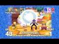 Mario Party 5 SS1 Party Mode EP 43 - Sweet Dream Koopa Kid,Boo,Waluigi,Wario P1