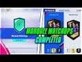 Marquee Matchups Completed - Cheapest Method (16/5-23/5) Fifa 19