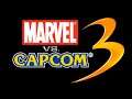 MARVEL VS CAPCOM 3 - FINALES PARTE 2 - XBOX 360