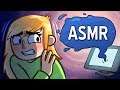 Meine ASMR Erfahrungen [Story Animation]
