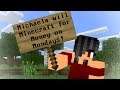 Michaela will Minecraft for Money on Mondays! - 11/04/2019