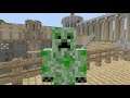 Minecraft: Xbox - Fun Times - Glide Mini-Game