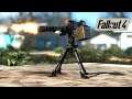 Modern Warfare Sentry Turret | PC Xbox Fallout 4 mods |