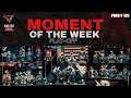 Moment of the Week #7 - Play-Off FFML