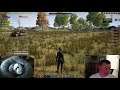 Monday Stream with Atos. Just testing the latest QA build!