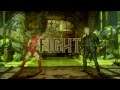 Mortal Kombat 11 Klassic Skarlet VS The Terminator Carl Requested 1 VS 1 Fight