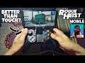 MPL Rogue Heist Mobile Gameplay with Controller - Android/iOS New TPS Game 2020