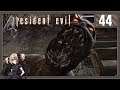 My Most Feared Enemy in Horror Games | Resident Evil 4 (Professional) Steam Version #44