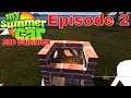 My Summer Car - 3rd Summer -  Episode 2