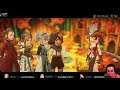 Necro Pls - Bravely Default 2 - Chapter Three Part 22