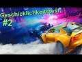 Need for Speed Heat - Let´s Play #2 - Geschicklichkeitstest - NFS Heat Racing - Story / PS4 / German