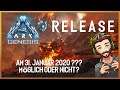Neue Infos zu ARK DLC Genesis - Release zum 31.01. oder doch nicht ?!?