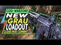 NEW WARZONE BEST GRAU LOADOUT SETUP After Nerf | Best Attachments to Use (Modern Warfare) New Update