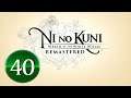 Ni No Kuni Remastered -- PART 40 -- Ol' Stick