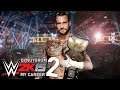 NXT Şampiyonu CM Punk | WWE 2K15 My Career Mode Oynuyorum 2