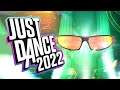 O ESTRANHO NOVO TEASER DO JUST DANCE 2022! - JULIETTE NO JUST DANCE?
