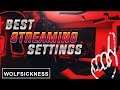 ✅ OBS Studio - Ultimate Guide to Streaming to Twitch 2018 [BEST SETTINGS, 720p/60fps]