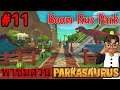 PARKASAURUS - บูมครับ พาชมสวน Boom Rus Park #11