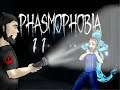 Phasmophobia #11 - Volunteering by vote