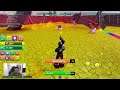 Playing Dungeon Quest/Unboxing Simulator/Pew Pew Simulator