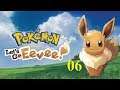 Pokémon: Let's Go Eevee #06 Vodní stadion