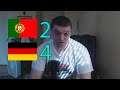 Portugal 2-4 Germany - EURO 2020 REACTION - Germany win 4-2 vs Portugal  - Gosens Masterclass