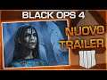PRIMO TRAILER TAG DER TOTEN - NUOVA MAPPA ZOMBIES DLC 4 BLACK OPS 4