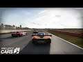 Project CARS 3 - 2018 McLaren 720S GT3 Gameplay at Silverstone
