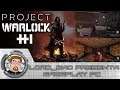 Project Warlock PC | Gameplay Español