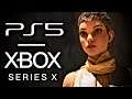 PS5 et Xbox Series X : Unreal Engine 5, la révolution Next Gen 🔥