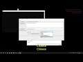 字幕自動生成工具 pyTranscriber 下載 安裝 使用教學，聲音轉換到逐字稿 pyTranscriber download Install Tutorial