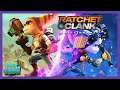 Ratchet & Clank: Rift Apart - Renegade Legend Difficulty! |08|