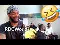 RDCWORLD1 - When you don’t put your phone on Airplane Mode | Reaction