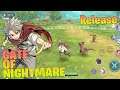 Release Gate of nightmares Gameplay android ios