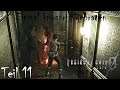 Resident Evil 0 (Reworked) / Let's Play in Deutsch Teil 11