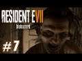 Resident Evil 7 (Blind) - #7 | Flamethrower