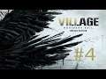 RESIDENT EVIL Village #4 - Encontro com a Lady Dimitrescu! | Dublado e Legendado em Português PT-BR
