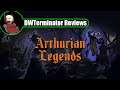 Review - Arthurian Legends