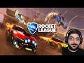 Rocket League|Çok mu Çok Olduk