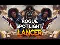 Rogue Company In-depth: Lancer Guide
