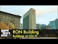 RON Building | Buildings of GTA IV
