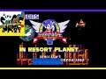 SAGE 2021 - Sonic in Resort Planet