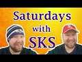 Saturdays with SKS - Episode 3 - 10/31/2020