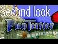 Second look at PLANTECHTOR VR