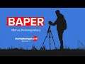 Sharing Sharing Aja Live - Eps 3: BAPER Bahas Perfotografian