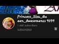 Shoutout to Princess_Elsa_Queen_Awesomeness 9039 [read pinned comment]