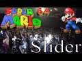 Slider - Super Mario 64 Jazz (Live at ñoñoparty 3) //Jazztick