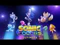 Sonic Colors  Ultimate First time playing!