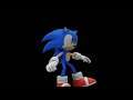 Sonic Intro Animation