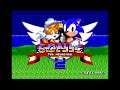 Sonic the Hedgehog 2 "Alpha" Prototype (August 21, 1992) - Invincibility Music Extended